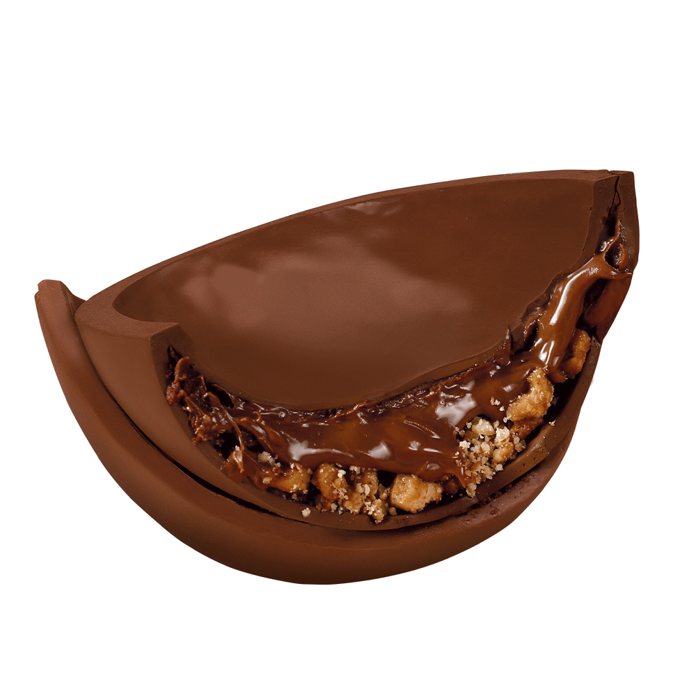 Ovo de Páscoa Dreams Brownie 400 g