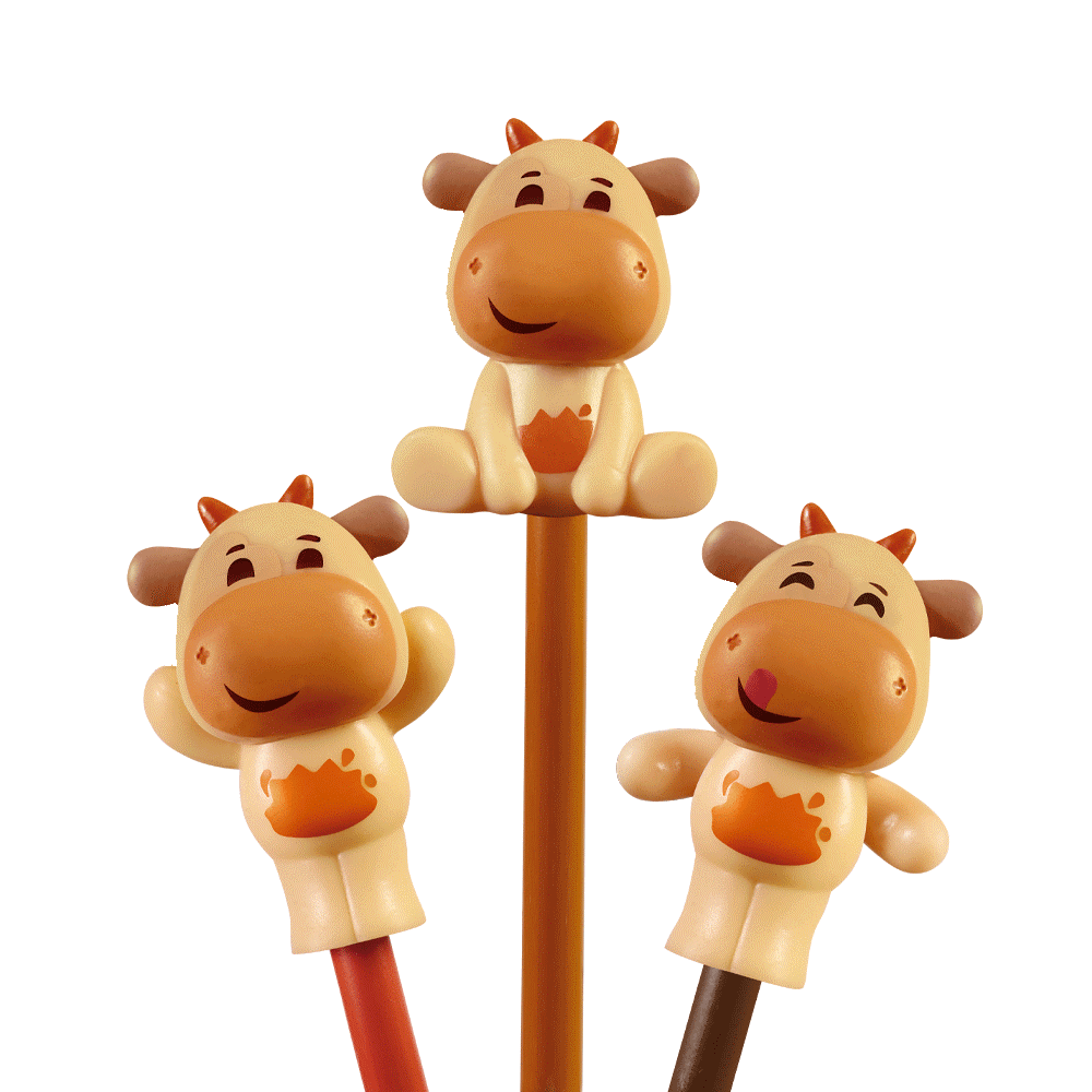 Ovo de Páscoa LaCreme Kids Cacau Show 160 g