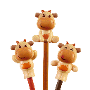 Ovo de Páscoa LaCreme Kids Cacau Show 160 g