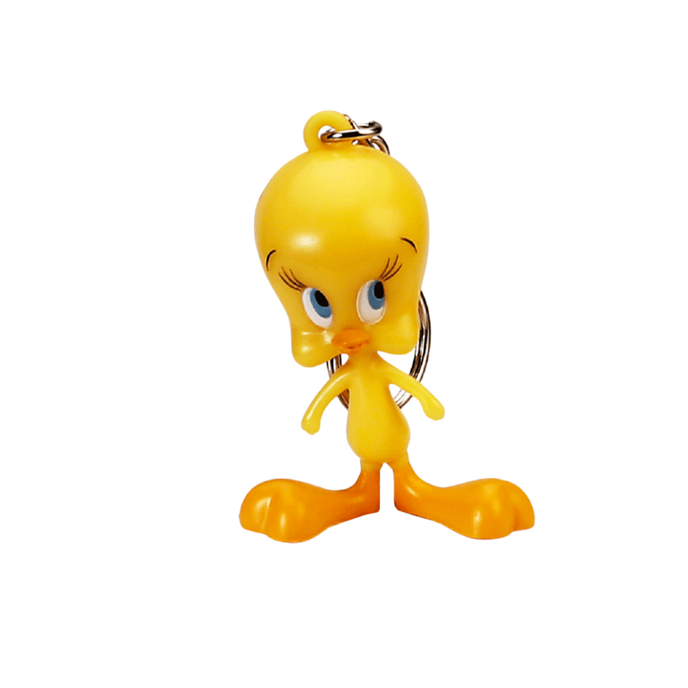Ovo de Páscoa Chaveiro Piu Piu Cacau Show 180 g