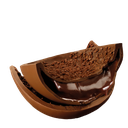 Ovo de Páscoa Dreams Brigadeiro Cacau Show 400 g