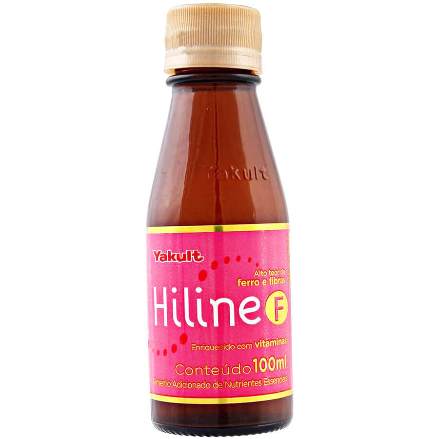 Hiline Yakut 100 Ml