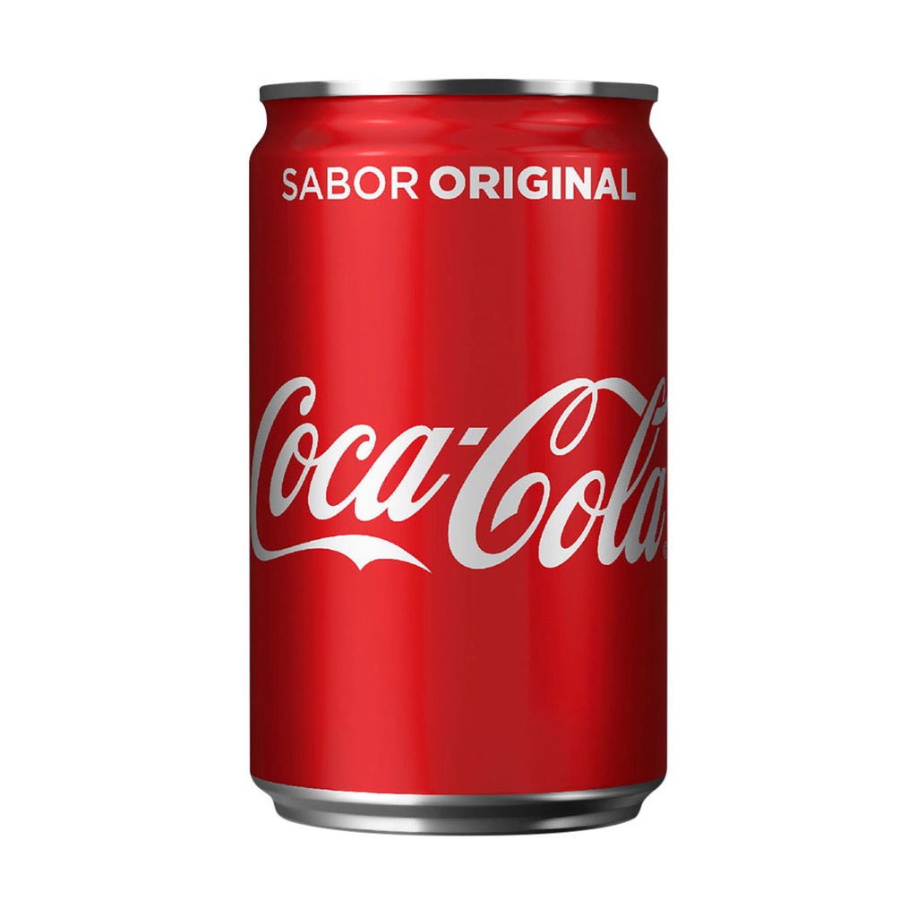 Refrigerante Coca-Cola 220 ml