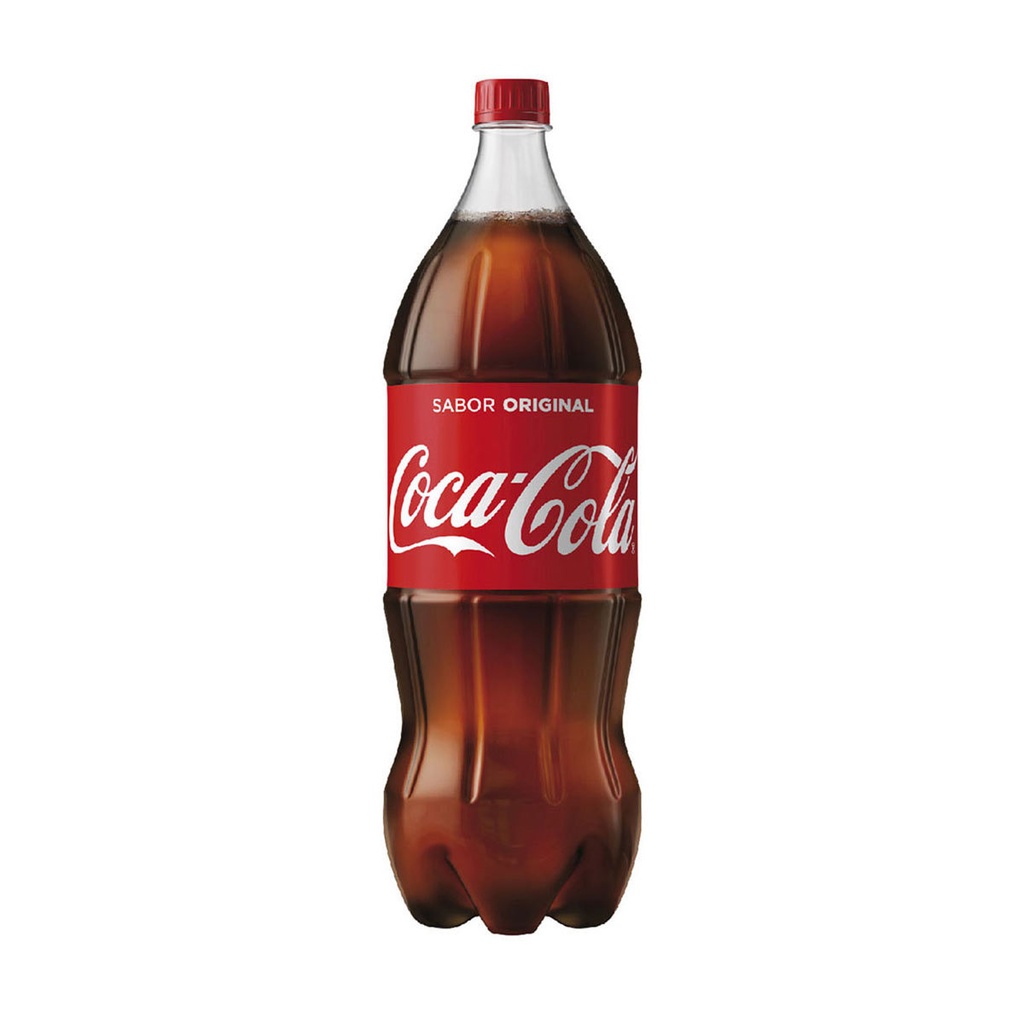 Refrigerante Coca-Cola 2 L