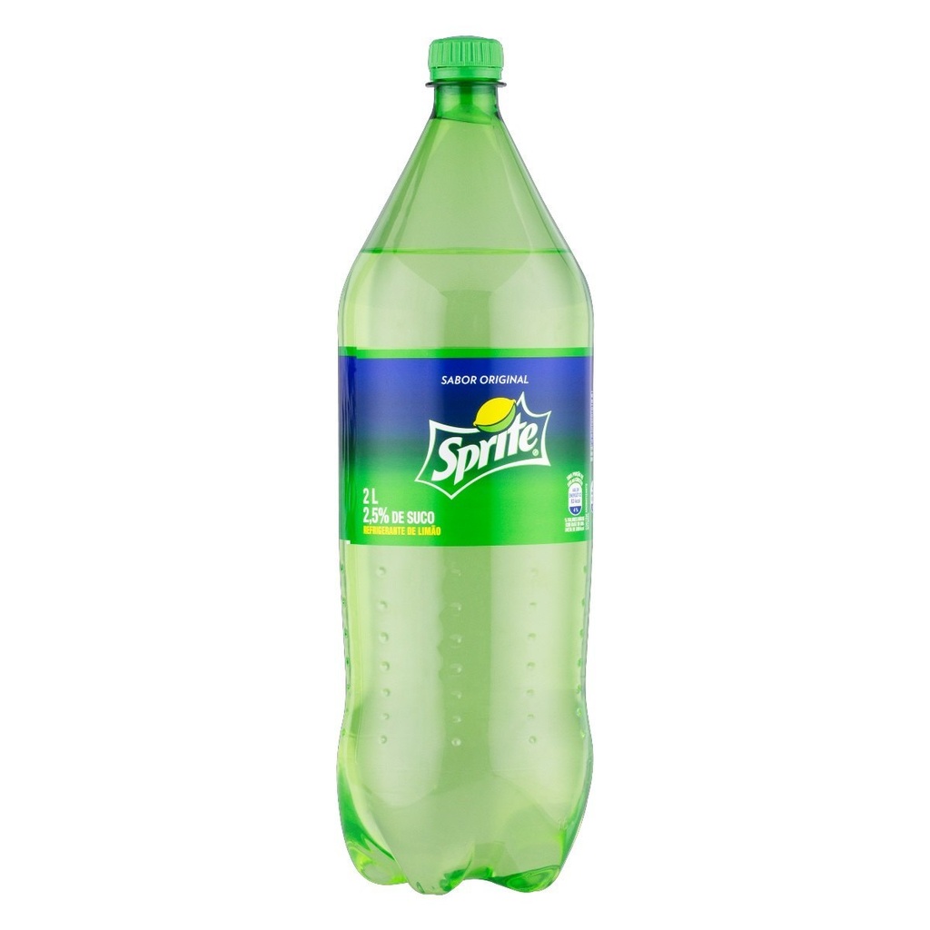 Refrigerante Sprite 2 L 