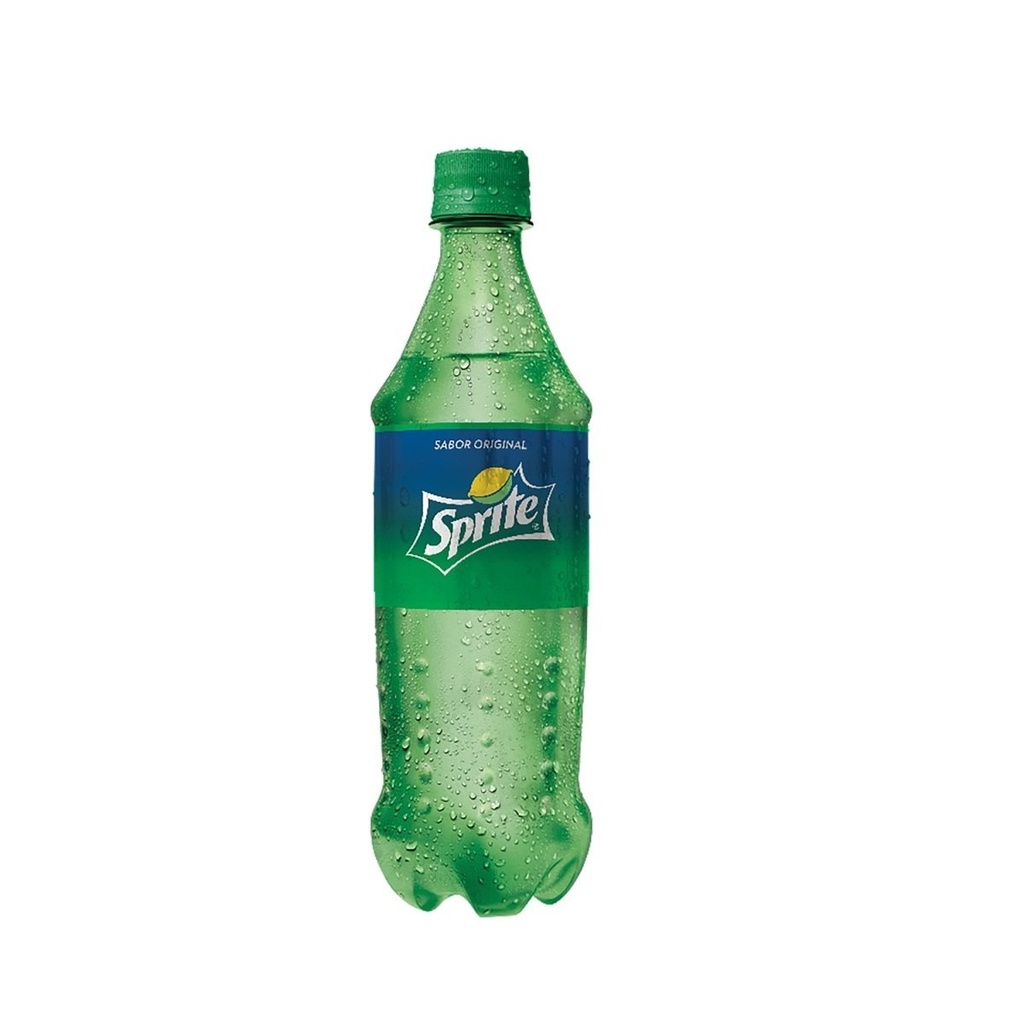 Refrigerante Sprite 600 ml