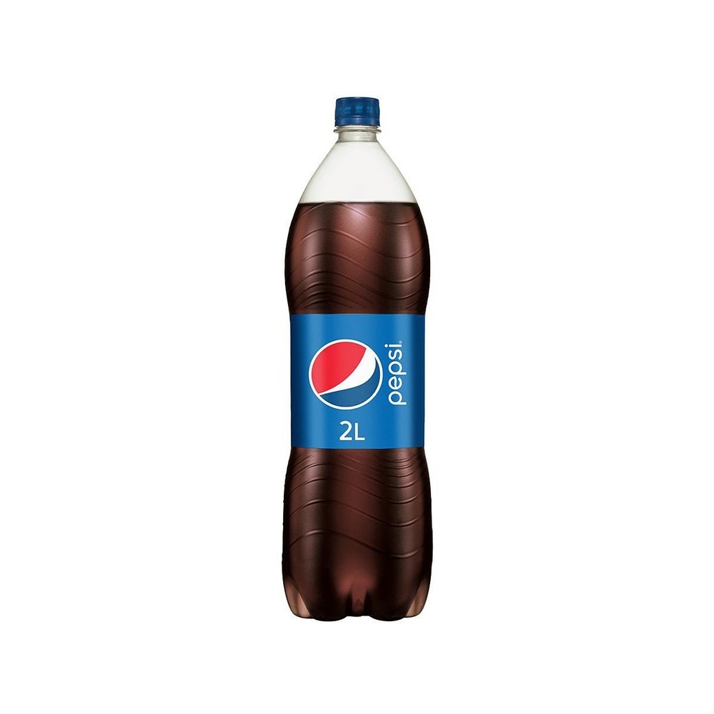 Refrigerante Pepsi 2 L