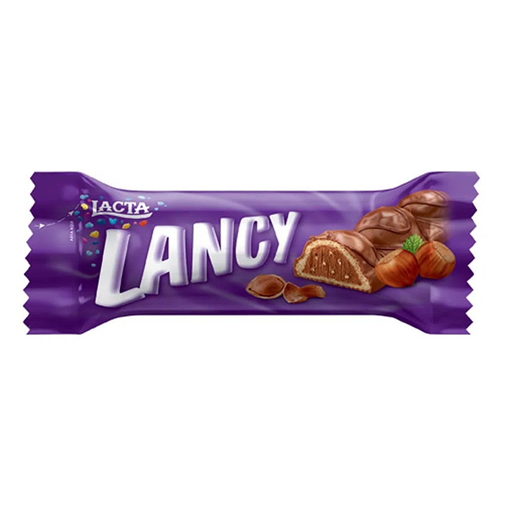 Chocolate Lancy Lacta 30 G