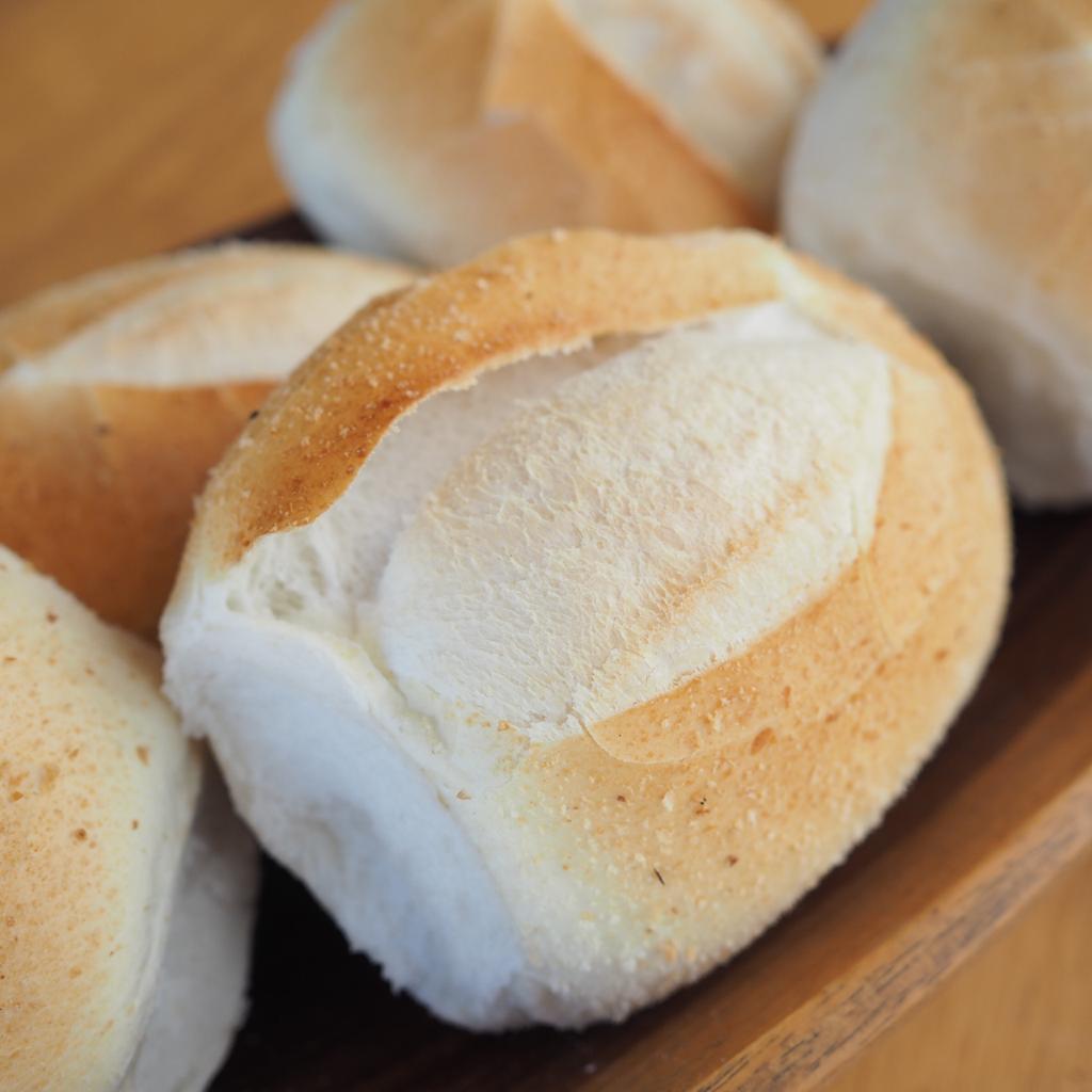 Pão Francês Brasileirinho