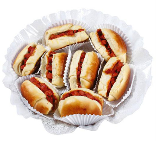 Mini Hot-Dog