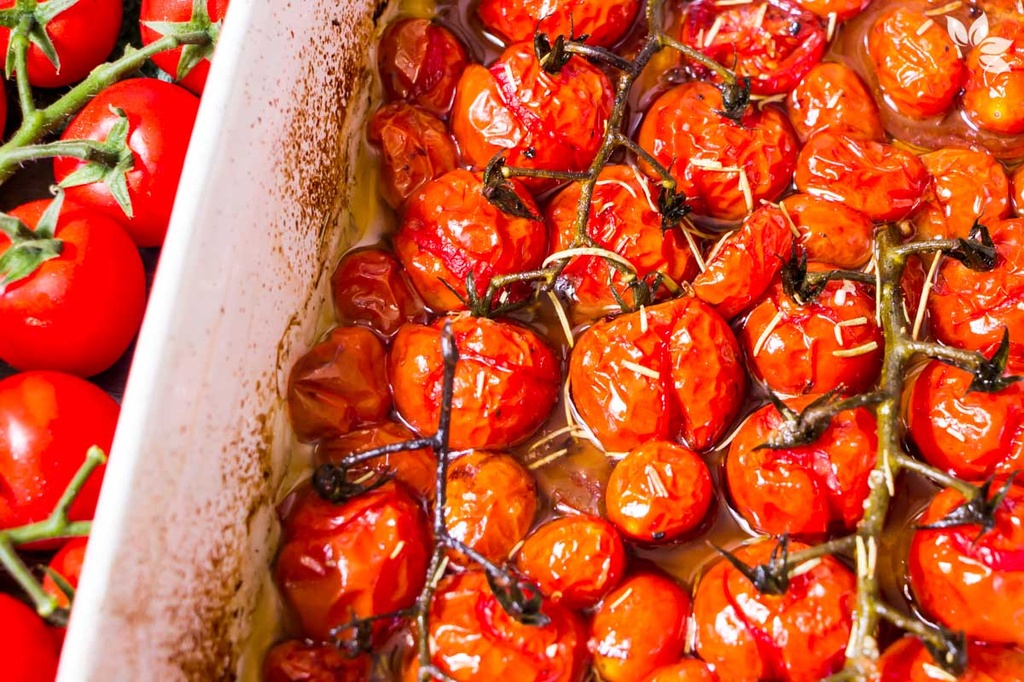 Tomate Confit