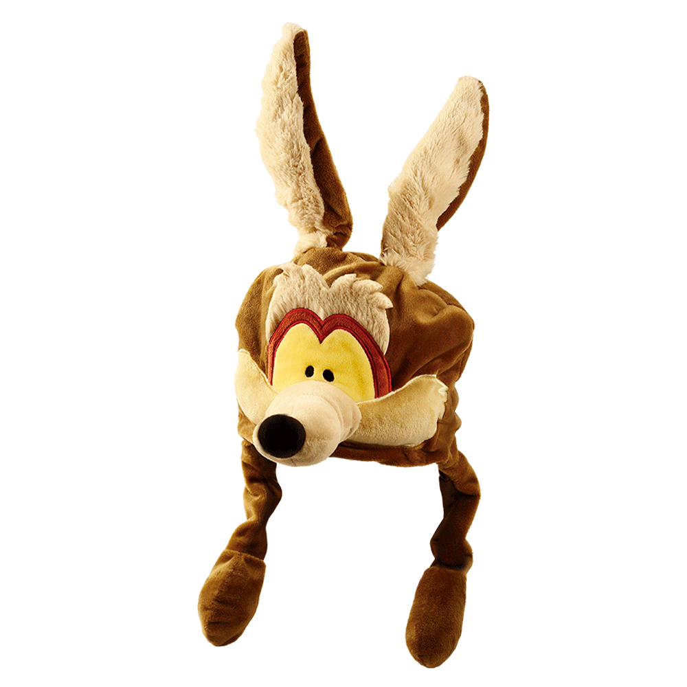 Ovo de Páscoa Touca Coyote Cacau Show 160 g
