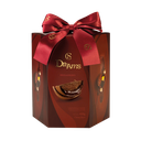 Ovo de Páscoa Dreams Brigadeiro Cacau Show 400 g