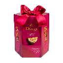 Ovo de Páscoa Dreams Merengue de Morango Cacau Show 400 g