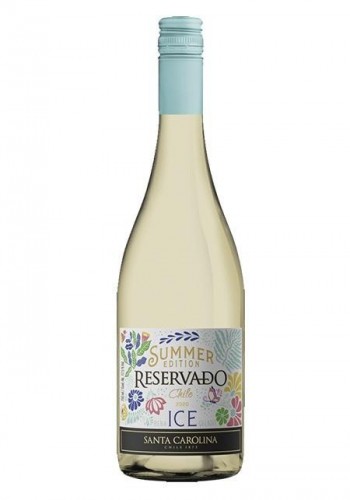 Vinho Reservado Summer Edition Ice 750 ml