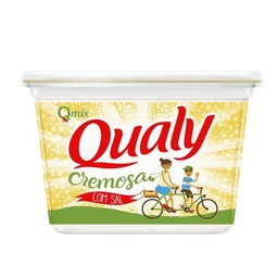 [3349] Margarina Qualy 500g