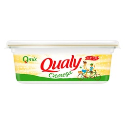 [3348] Margarina Qualy Com Sal 250g