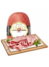 [4461] Mortadela Ouro Defumada Perdigão 100 G