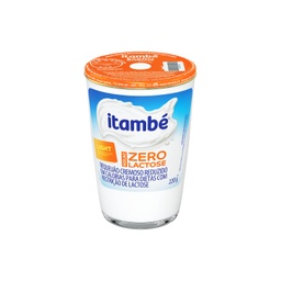 [3017] Requeijão Itambé Nolac Light 220 G