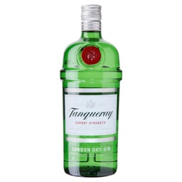 [6415] Gin Tanqueray London Dry 750 ml