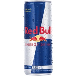 [3612] Energético Red Bull 250 ml