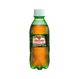[3493] Refrigerante Guaraná Antarctica 237 ml