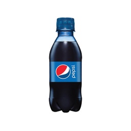 [6468] Refrigerante Pepsi 237 ml