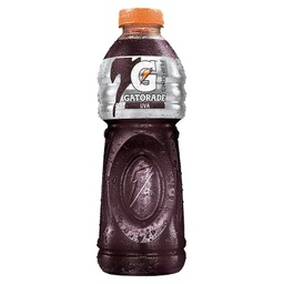 [2439] Isotônico Gatorade Uva 500 ml