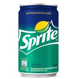 [3556] Refrigerante Sprite 220 ml
