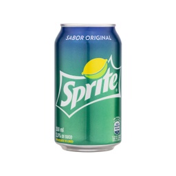 [2273] Refrigerante Sprite sem Açúcar 350 ml