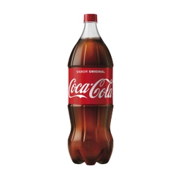 [3502] Refrigerante Coca-Cola 2 L