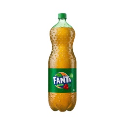 [4444] Refrigerante Fanta Guaraná 2 L