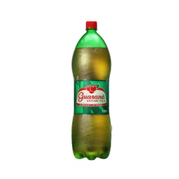 [3494] Refrigerante Guaraná Antarctica 2 L
