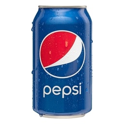 [3497] Refrigerante Pepsi 350 ml
