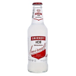 [3616] Vodka Smirnoff Ice Limão 275ml