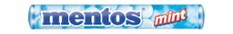 [3709] Mentos Mint 37,5 G 
