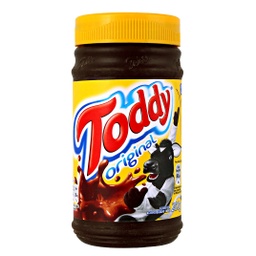 [3855] Achocolatado em Pó Toddy Original 200 g