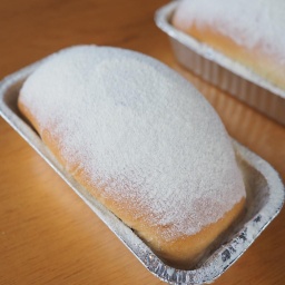 [758] Pão De Leite Ninho 