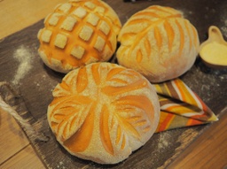 [617] Panhoca de Milho