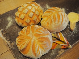 [111] Panhoca De Milho 