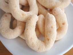 [623] Biscoito Mineiro