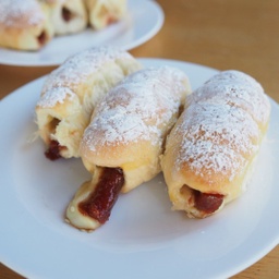 [75] Parafuso de Queijo e Goiabada