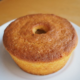 [117] Bolo De Limão