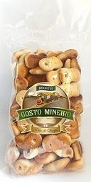 [6144] Petit Four Gosto Mineiro Oito de Queijo 200 g