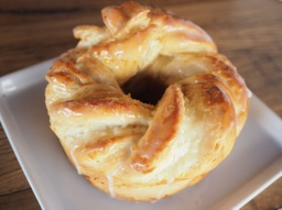 [109] Rosca de Leite Condensado