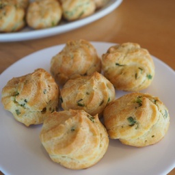 [212] Bombinha de Cheiro Verde