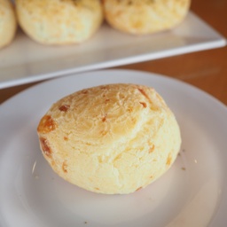 [62] Pão de Queijo Comum Tamanho Grande