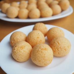 [635] Casulo De Queijo