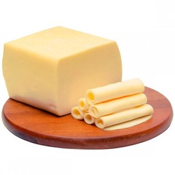 [3377] Mussarela Matutina Fatiada 100 G