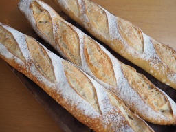 [5178] Baguete Italiana